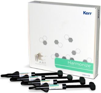 Harmonize Enamel - kompozit, 4g A1