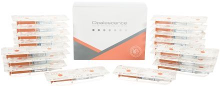 Opalescence 16% PF - bělení, 40x1,2ml meloun