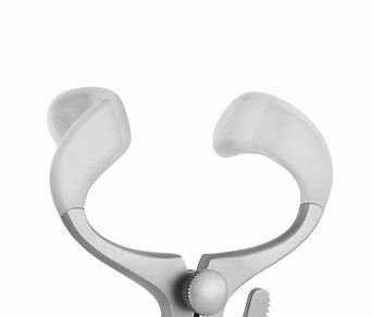 ROZVĚRAČ ÚST MOLT MALÝ - RUBBER SPARE PART (2 PCS)