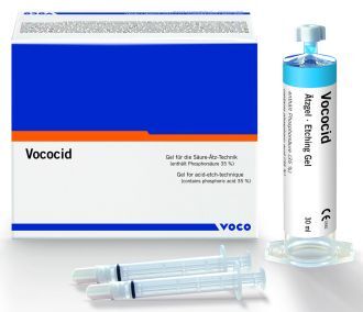 Vococid - leptací gel, 60ml