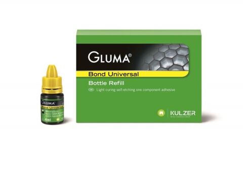 Gluma Bond Universal - adhezivum, 4ml