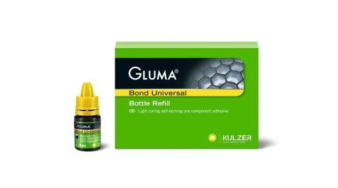 Gluma Bond Universal - adhezivum, 4ml