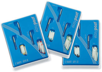 EasyPost - čepy, set 0,8mm