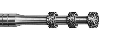 Diamant kalibrační válec D19mm 016, 834