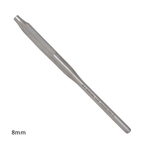 Držátko zrcátek clasic 8mm