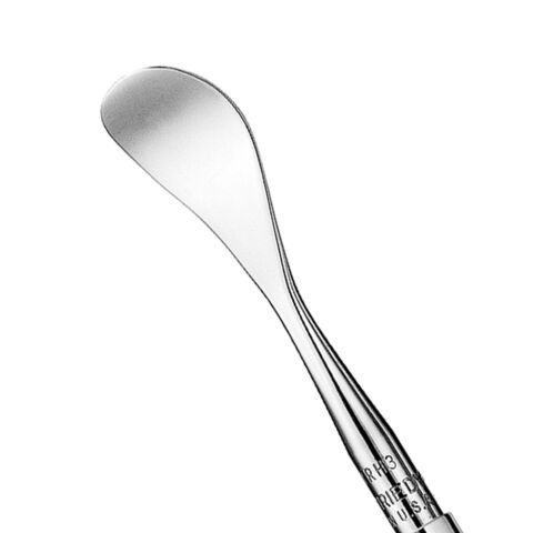 Retractor Henahan #3 hdl #504