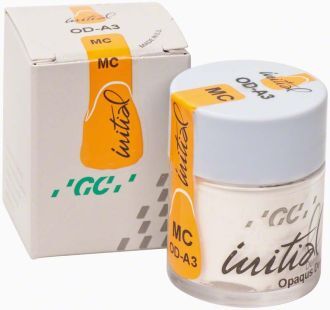 GC Initial MC Opaque Dentin, 20g O-DA2