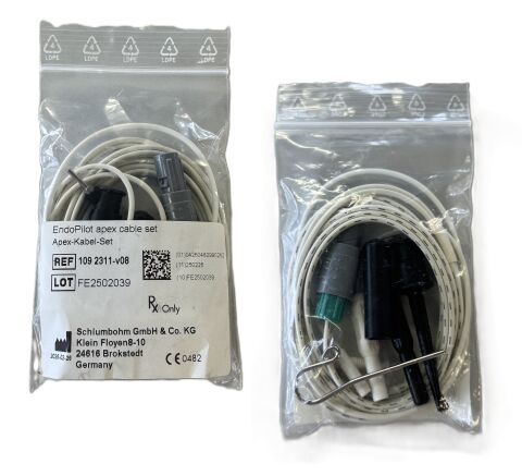 109 2311-v08 Apex cable set