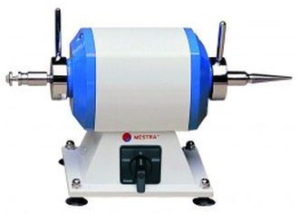 Polishing Lathe 2 Speed leštička