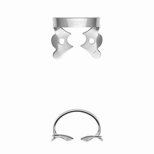 KOFFERDAM SPONA Č.1