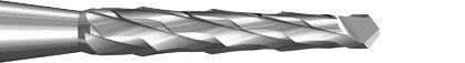 Tvrdokov chir fréza lindemann D22mm 016, H162A