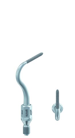 Ultrazvuková koncovka Komet SONICflex SF979 016