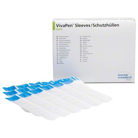 Vivapen ochranné návleky