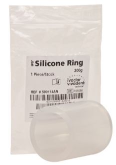 IPS Silikonový kroužek 200g