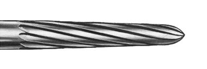 Tvrdokov torpédo konické  D22mm 021