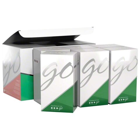 Opalescence Go 6% máta, 10ks+10ks