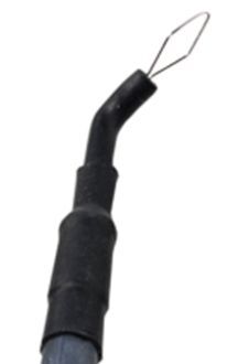 Perfect TCS II Tip Diamond 45 koncovka, 2ks