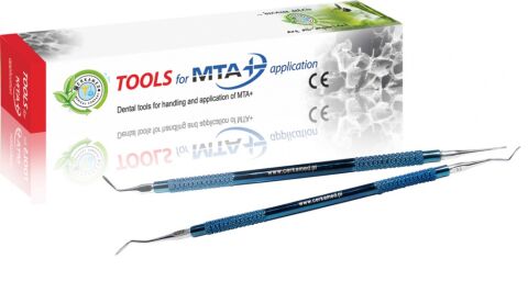 MTA+ Instruments 2ks