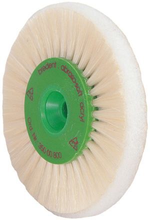 Abraso-Soft Acrylic 80mm