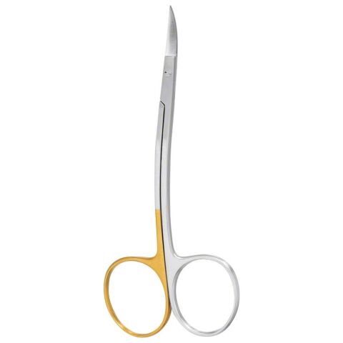 Nůžky na dáseň SuperCut La Grange 12cm