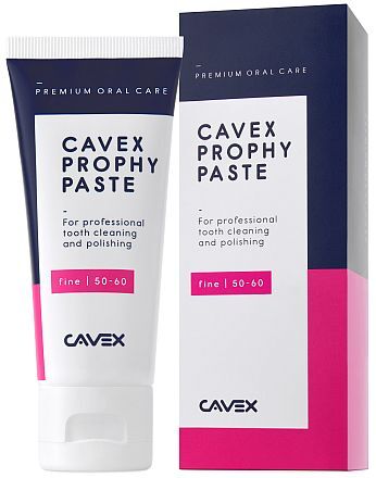 Cavex Prophy Paste Fine