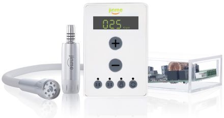 Jinme Electric Motor E1 Kit