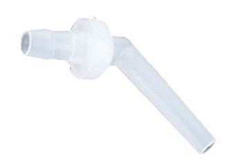 Intraorální špičky, 50ks bílé