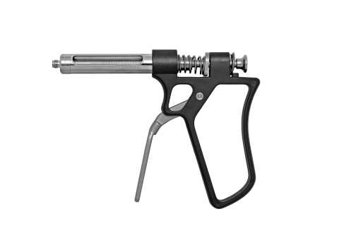 STŘÍKAČKA INTRALIGAMENTAL (EU) 1,8ML