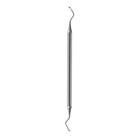 Scaler Bates #13S/14 S hdl #2