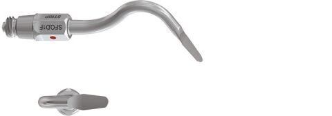 Ultrazvuková koncovka Komet SONICflex SFQD1F