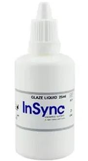 MiYo InSync ZR Glaze Liquid, 50ml