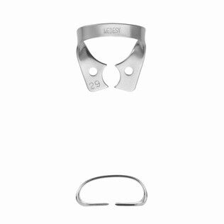 KOFFERDAM SPONA Č.29