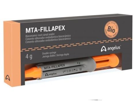 MTA Fillapex sealer refill 4g