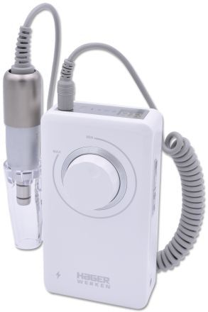 Bravo Portable II mikromotor