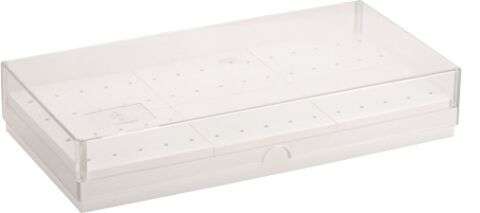 Plast stojan V 104 060 D44,5mm