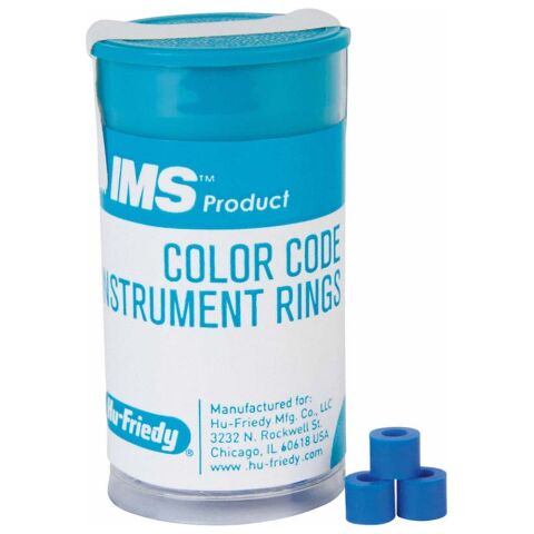 IMS Exolite blue