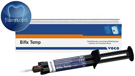 Bifix Temp fluorescent
