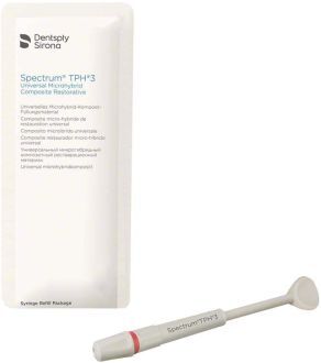 Spectrum TPH3 - kompozit, 4,5g A1