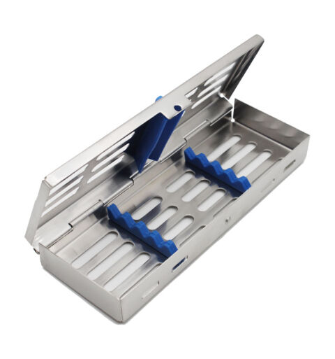 Sterilizační kazeta pro 5ks nástrojů