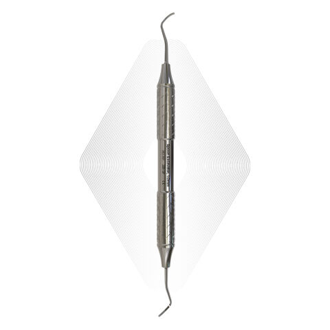 Spoon exkavátor, 1.0mm