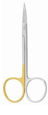 Nůžky na dáseň SuperCut rovné 12cm