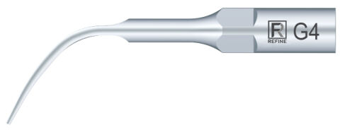 Refine Tip G4 (EMS A)