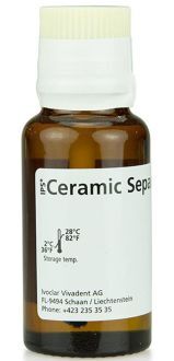 IPS Ceramic separátor sádry, 15ml