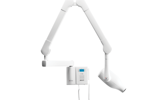 XDC - intraorální RTG