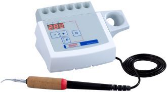 Waxlectric I voskový nůž