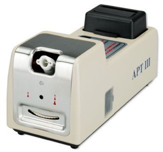 APT III Burner kahan