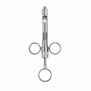 STŘÍKAČKA INJEKČNÍ (EU/AM) 1,8ML