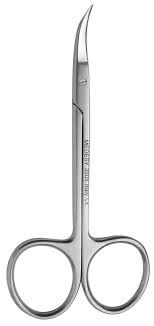 NŮŽKY SICKLE KULATÁ 115MM