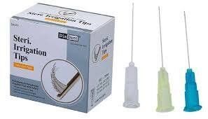 Výplachové kanyly 28G