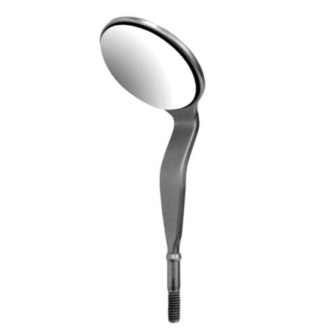 Mirror #5 double US-Thread 1pc./pack.